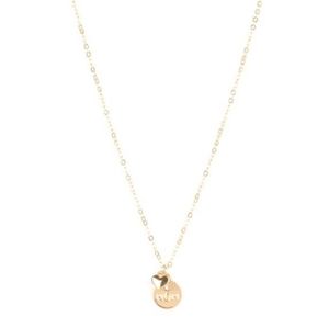 paparazzi Jewelry - Gold necklace/earrings paparazzi paparazzi Jewelry - Gold necklace/earrings paparazzi